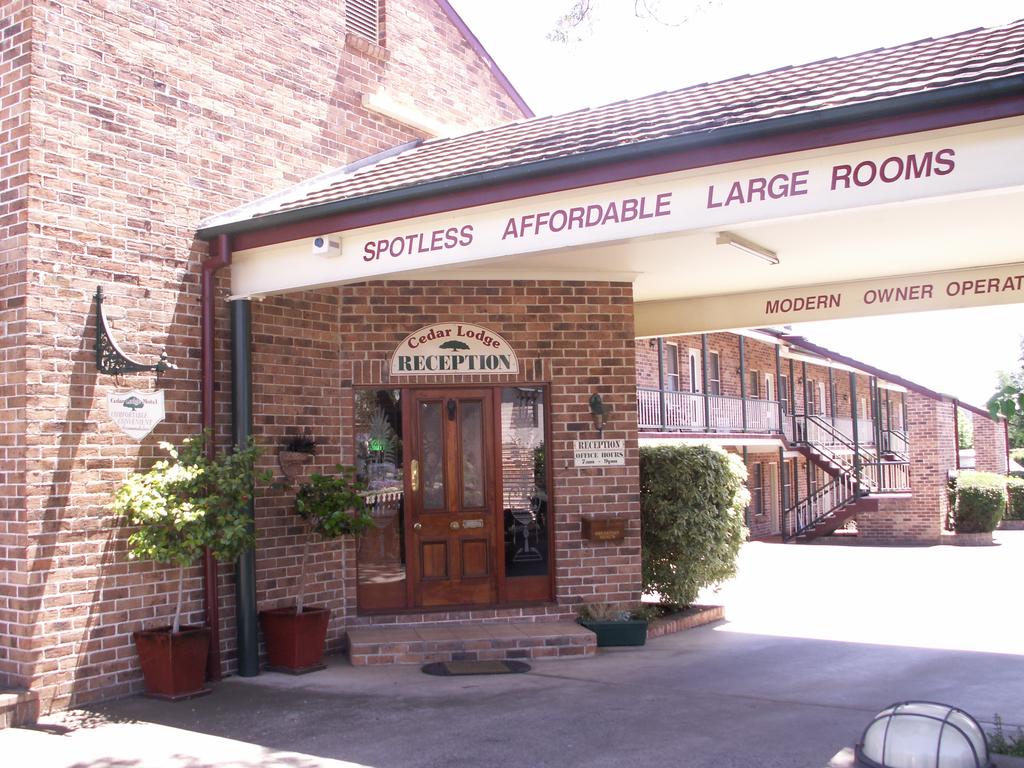 Armidale NSW Accommodation Gladstone