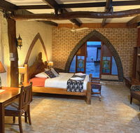 Cedar Park Rainforest Resort - Accommodation Gladstone