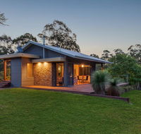 Cedars Mount View - Accommodation Gladstone