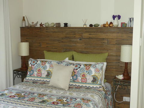 Cedarview Bed & Breakfast - Accommodation Gladstone 1