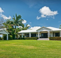 Cedia at Byron Bay Hinterland - Accommodation Gladstone