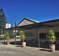 Ceduna Motor Inn - Accommodation Gladstone