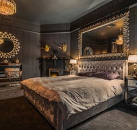 Celestial Suite - Accommodation Gladstone