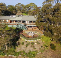 Cellar House - Accommodation Gladstone