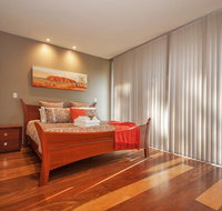 Centenary Peaks - Accommodation Gladstone