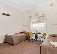 Centennial Hotel Gulgong - Accommodation Gladstone