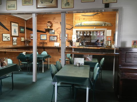 Centennial Hotel Gulgong - Accommodation Gladstone 3