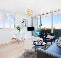 Centennial Park - L'Abode Accommodation - Accommodation Gladstone