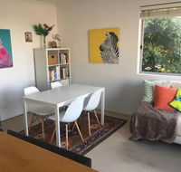 Centennial Park 1 Bedroom Apartment - Accommodation Gladstone