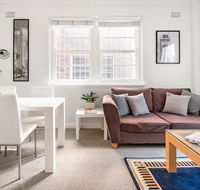 Centennial Park Apartment a Boundary Throw from the SCG - Accommodation Gladstone