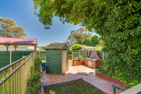Central Armidale 2-Bedroom Apartment - Accommodation Gladstone 2