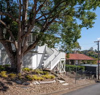 Central Cottage - Accommodation Gladstone
