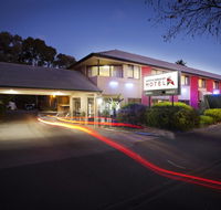 Central Deborah Motel - Accommodation Gladstone