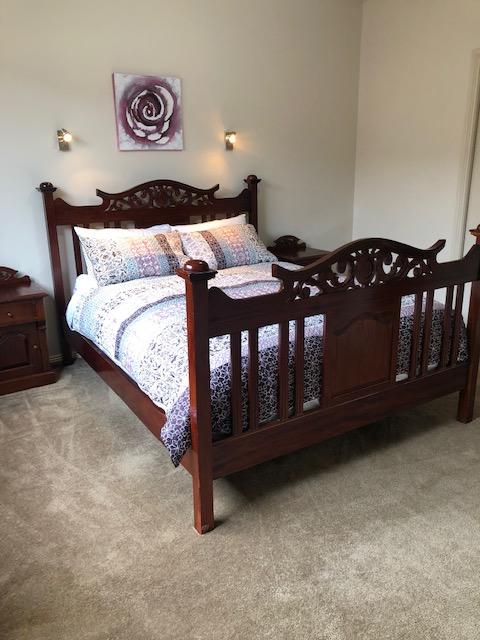 Albury NSW Accommodation Gladstone