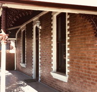 Central Holiday Home on Hume - Accommodation Gladstone