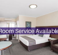 Central Motel  Apartments Best Western Signature Collection - Accommodation Gladstone