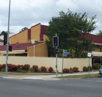 Central Motel Ipswich - Accommodation Gladstone