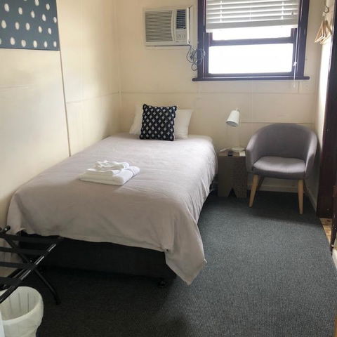 Central Motel Mudgee - Accommodation Gladstone 3