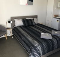 Central Motel Mudgee - Accommodation Gladstone