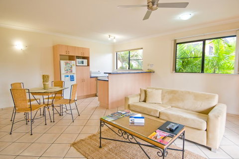 Central Plaza Apartments - Accommodation Gladstone 3