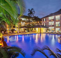 Central Plaza Port Douglas - Accommodation Gladstone