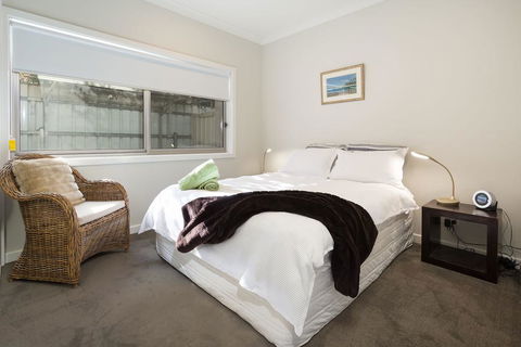 Central Sojourn On Wilcox - Accommodation Gladstone 0