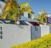 Central Studio Accommodation - Accommodation Gladstone