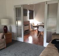 Central View - Walking Distance to Hospitals - Accommodation Gladstone