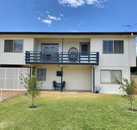 Central Views - Accommodation Gladstone