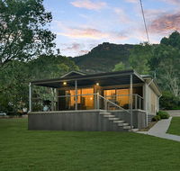Central Views Halls Gap - Accommodation Gladstone