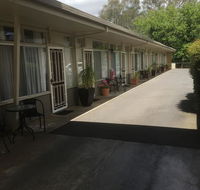 Central Wangaratta Motel - Accommodation Gladstone