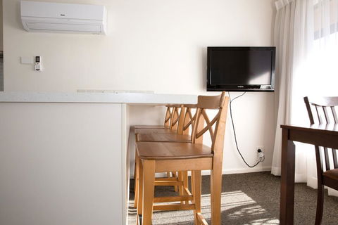 Centralpoint Motel - Accommodation Gladstone 3