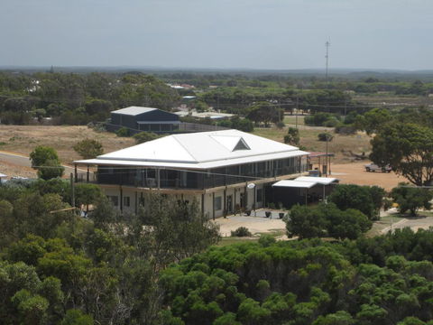 Centrebreak Beach Stay - Accommodation Gladstone 2