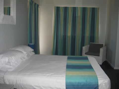 Centrebreak Beach Stay - Accommodation Gladstone 1