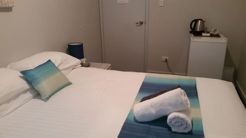 Centrebreak Beach Stay - Accommodation Gladstone 0