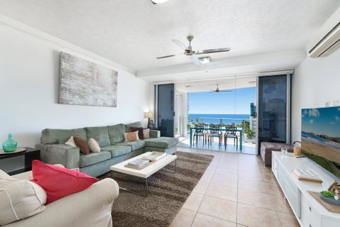 Centrepoint Apartments - Accommodation Gladstone 3