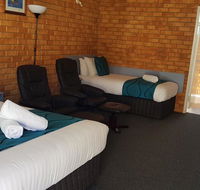 Centrepoint Motel Deniliquin - Accommodation Gladstone