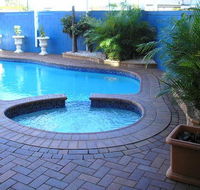 Centrepoint Motor Inn - Accommodation Gladstone