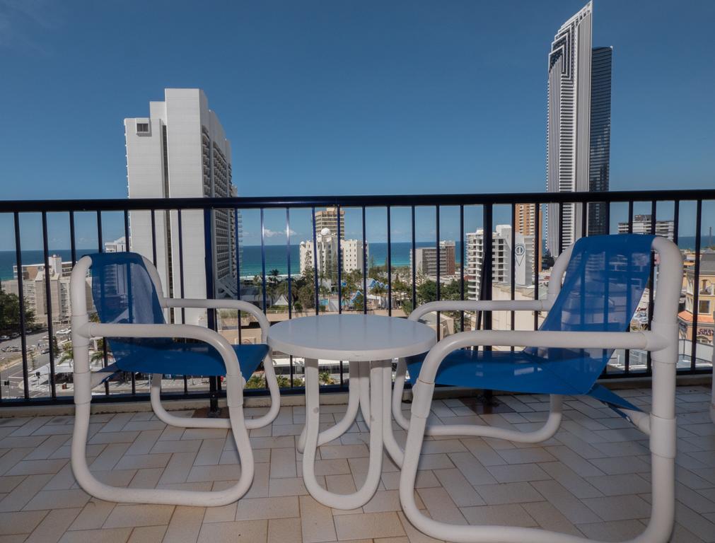 Surfers Paradise QLD Accommodation Gladstone