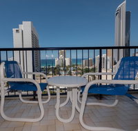 Centrepoint Resort - Accommodation Gladstone