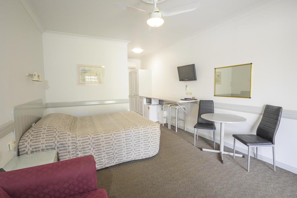 Graytown VIC Accommodation Gladstone