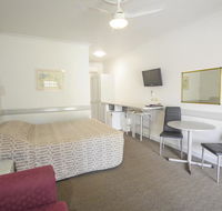 Centretown Motel - Accommodation Gladstone