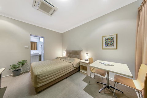 Cessnock Motel - Accommodation Gladstone 0