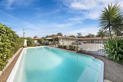 Cessnock Motel - Accommodation Gladstone 1