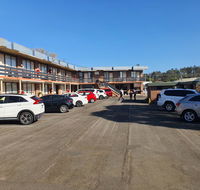 Cessnock Vintage Motor Inn - Accommodation Gladstone