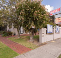 Chadstone Executive Motel - Accommodation Gladstone