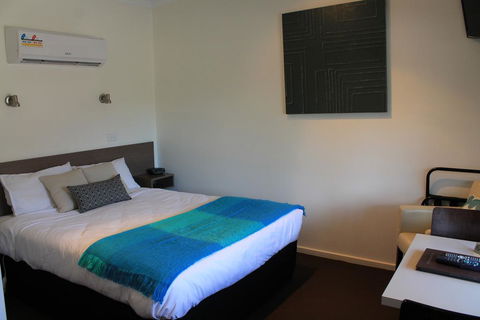 Chalambar Motel - Accommodation Gladstone 1