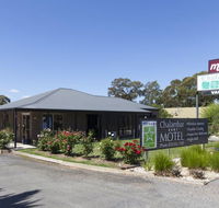 Chalambar Motel - Accommodation Gladstone