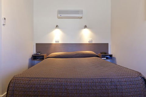 Chalambar Motel - Accommodation Gladstone 2