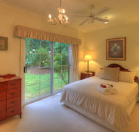 Chalets Lumineux - Accommodation Gladstone